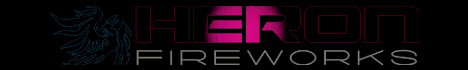 Banner Heron Fireworks - Home 2