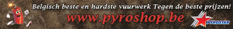Banner Pyroshop - Pyroshop.nl