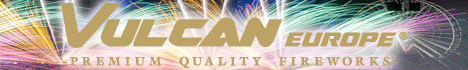 Banner Vulcan Europe - Vuurwerkbestelling.nl