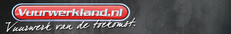 Banner Wolff Vuurwerk - Vuurwerkland.nl