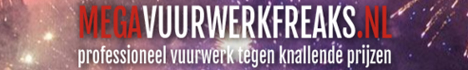 Winkelbanner - Megavuurwerkfreaks.nl