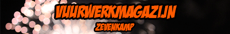 Winkelbanner - Magazijn7kamp.nl