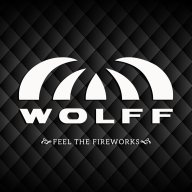 Wolff Vuurwerk