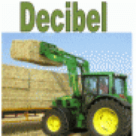 decibel
