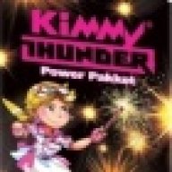 Kimberly