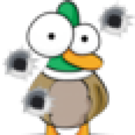 Eggduck