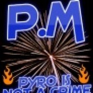 PyroBeast