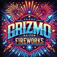 Grizmo Raizor
