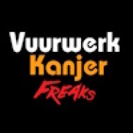Vuurwerkkanjer