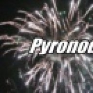 Pyronode