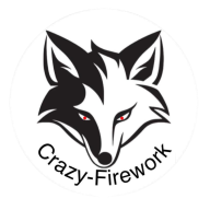 Crazy-Firework