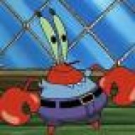 Meneer Krabs