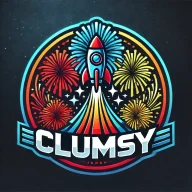 Clumsy