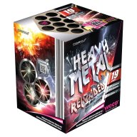 HeavyMetalReloaded