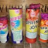 SPRING JOY