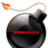 Bombaklats