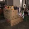 Kerstboompje