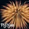 Pijltjes