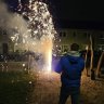 Pyromaantje Brabant