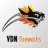 VDN Fireworks